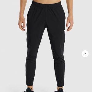 ARRIVAL WOVEN JOGGERS